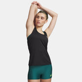 UA Tech™ Mesh Women's Racer Tank