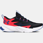 UA Scramjet 6 Boys' Running Shoes