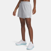 UA Techâ„¢ Team Women's 5" Shorts