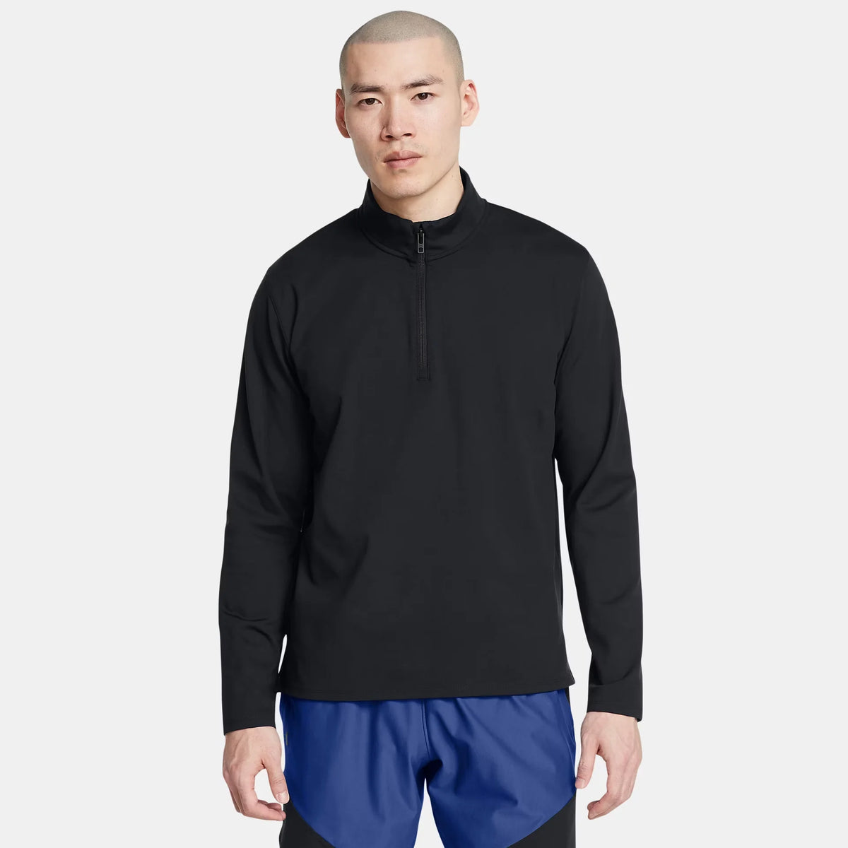UA Meridian Men's ¼ Zip